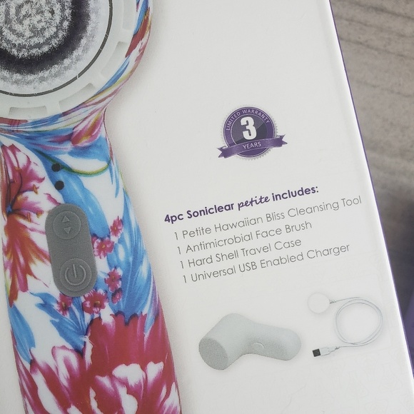 Michael Todd beauty soniclear petite skin system - Picture 3 of 4